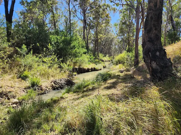LOT 1 Garvey Road, Ravensbourne QLD 4352