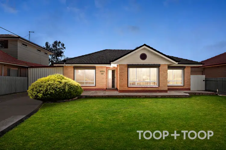 Main view of Homely house listing, 14 Katrina Avenue, Klemzig SA 5087