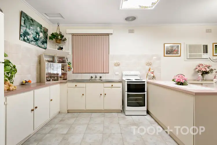 Second view of Homely house listing, 14 Katrina Avenue, Klemzig SA 5087