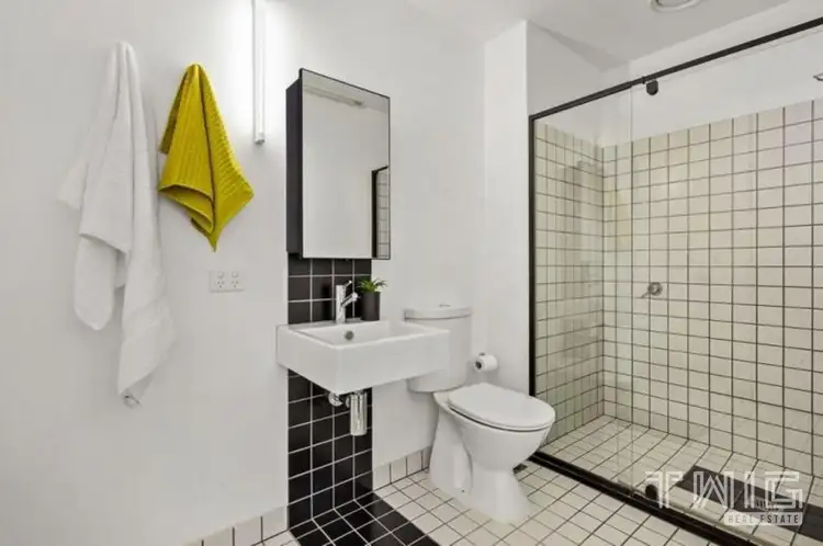 Third view of Homely apartment listing, 2211/31 A'Beckett Street, Melbourne VIC 3000