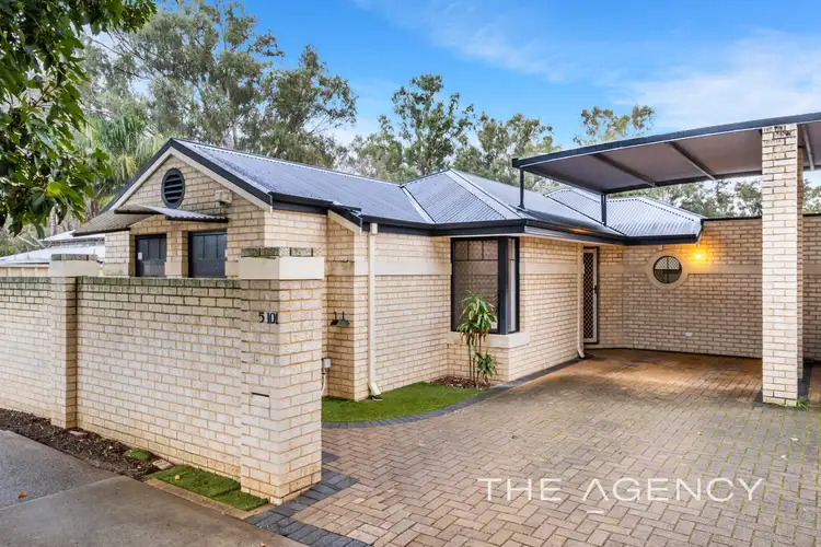 5/101 Great Northern Highway, Midland WA 6056