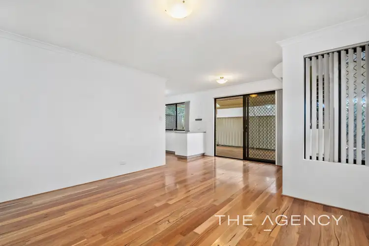 Second view of Homely house listing, 5/101 Great Northern Highway, Midland WA 6056