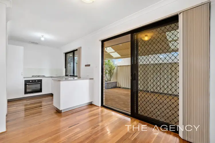 Third view of Homely house listing, 5/101 Great Northern Highway, Midland WA 6056