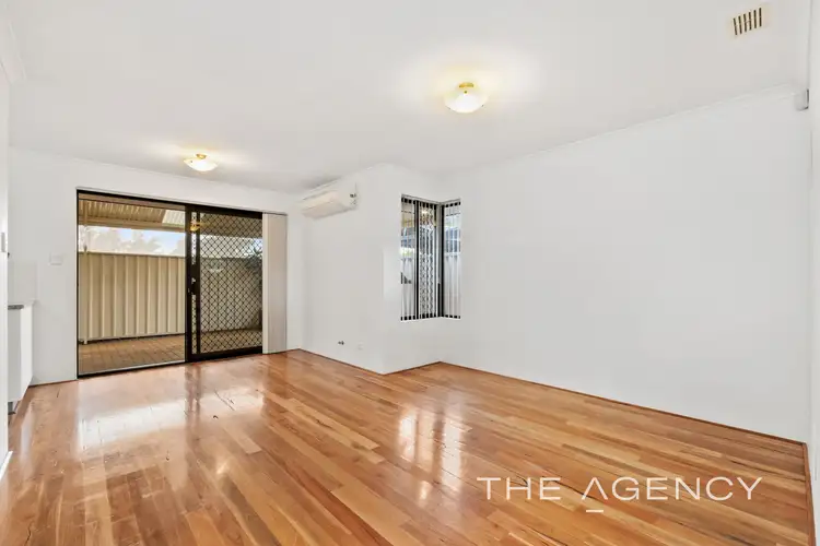 Fifth view of Homely house listing, 5/101 Great Northern Highway, Midland WA 6056