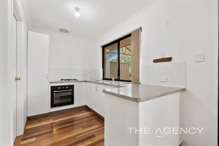 Sixth view of Homely house listing, 5/101 Great Northern Highway, Midland WA 6056