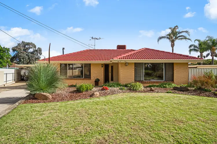 4 Erin Court, Gulfview Heights SA 5096