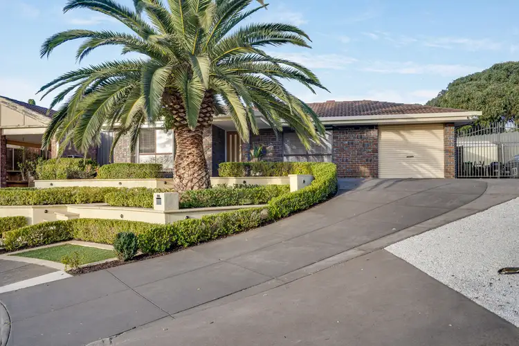 9 Hurley Court, Wynn Vale SA 5127