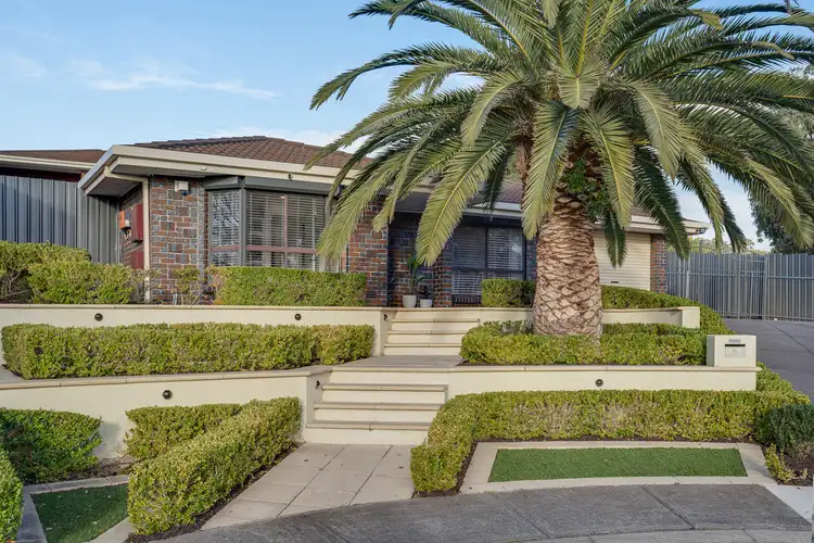 Second view of Homely house listing, 9 Hurley Court, Wynn Vale SA 5127