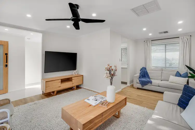 Fourth view of Homely house listing, 9 Hurley Court, Wynn Vale SA 5127