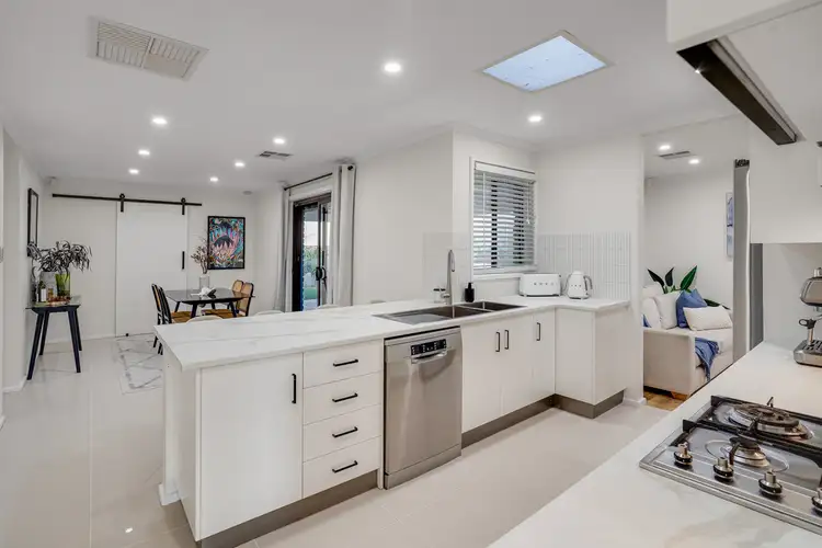 Fifth view of Homely house listing, 9 Hurley Court, Wynn Vale SA 5127
