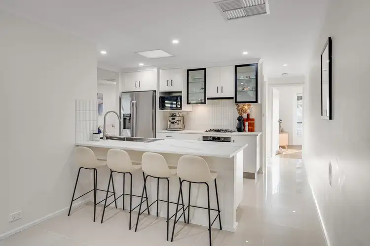 Sixth view of Homely house listing, 9 Hurley Court, Wynn Vale SA 5127