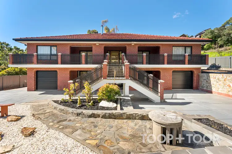2 Weemala Crescent, Rostrevor SA 5073