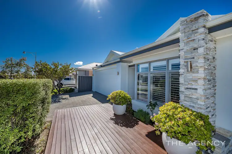 Second view of Homely house listing, 36 Seddon Parade, Alkimos WA 6038