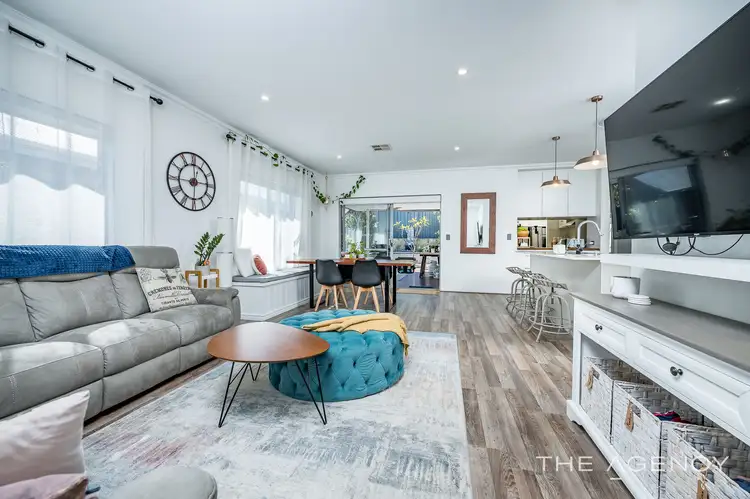 Third view of Homely house listing, 36 Seddon Parade, Alkimos WA 6038