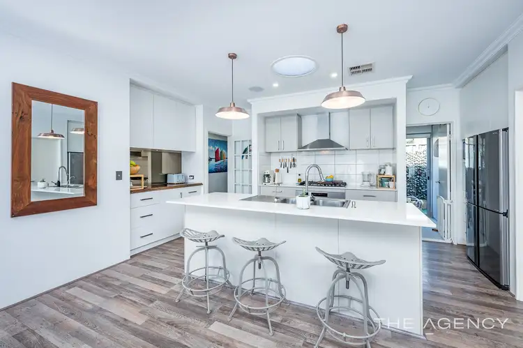 Fourth view of Homely house listing, 36 Seddon Parade, Alkimos WA 6038