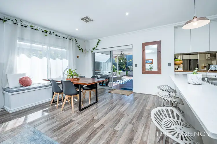 Fifth view of Homely house listing, 36 Seddon Parade, Alkimos WA 6038