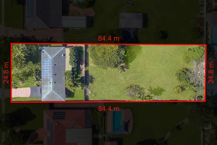 Main view of Homely house listing, 8 Parkway Road, Daisy Hill QLD 4127