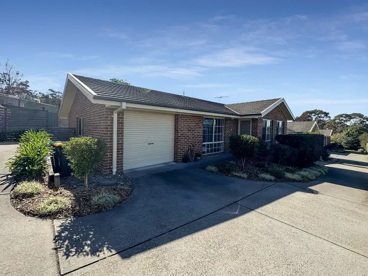 3/5 Monaro Street, Pambula NSW 2549