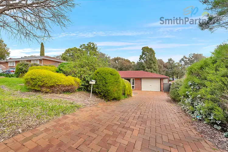 Main view of Homely house listing, 10 Unique Court, Golden Grove SA 5125