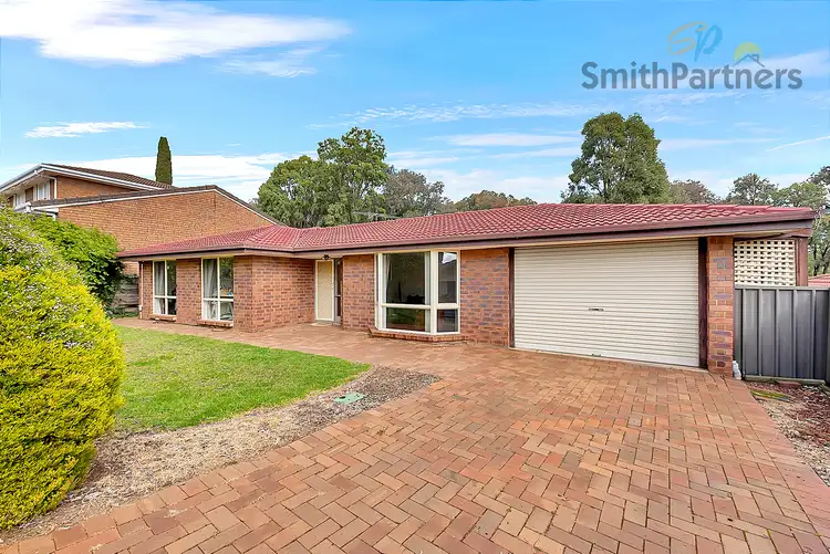 Second view of Homely house listing, 10 Unique Court, Golden Grove SA 5125