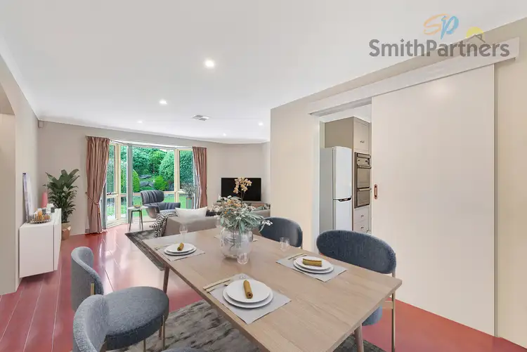 Fifth view of Homely house listing, 10 Unique Court, Golden Grove SA 5125
