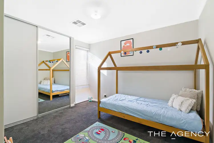 Third view of Homely house listing, 7 Ontario Grove, Success WA 6164