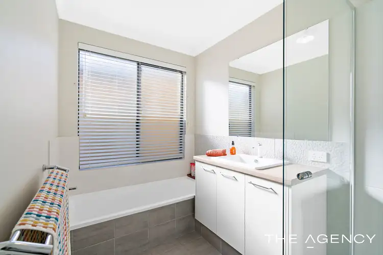 Fourth view of Homely house listing, 7 Ontario Grove, Success WA 6164