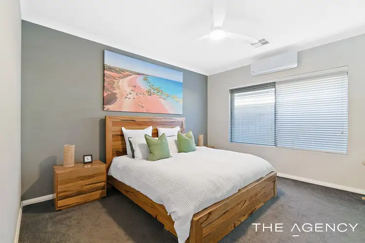 Sixth view of Homely house listing, 7 Ontario Grove, Success WA 6164
