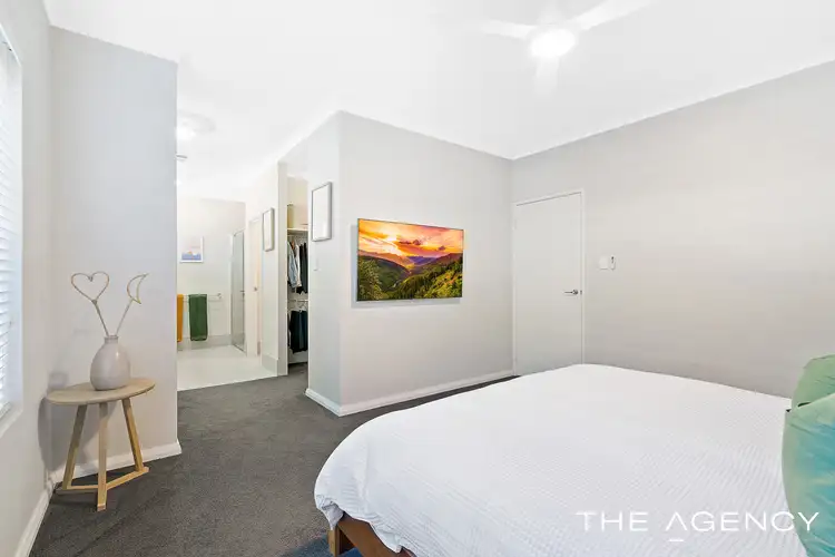 Seventh view of Homely house listing, 7 Ontario Grove, Success WA 6164