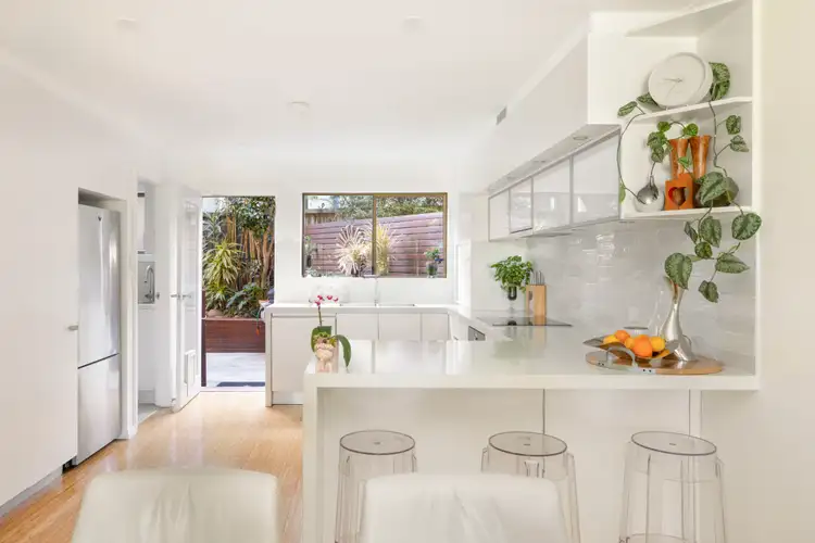 2/26 Tavistock Street,, Drummoyne NSW 2047