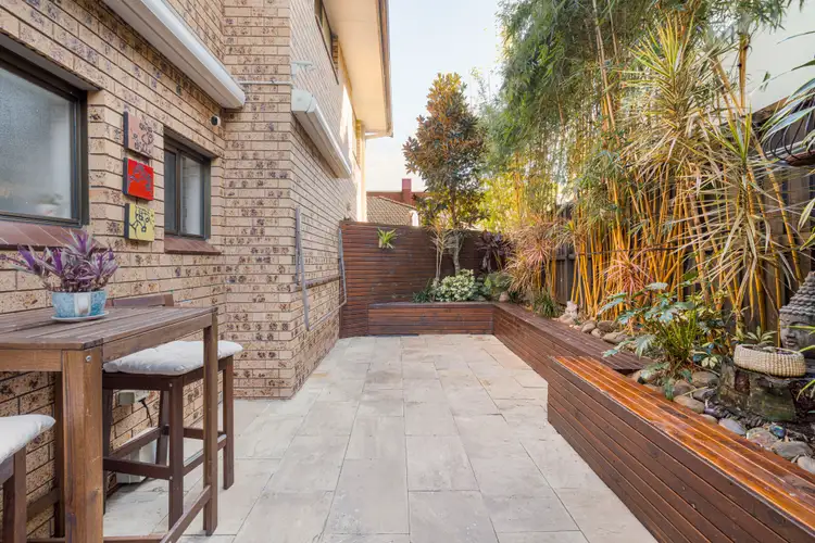 Second view of Homely townhouse listing, 2/26 Tavistock Street,, Drummoyne NSW 2047