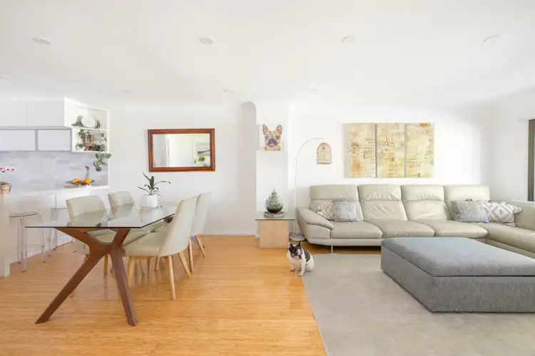 Third view of Homely townhouse listing, 2/26 Tavistock Street,, Drummoyne NSW 2047