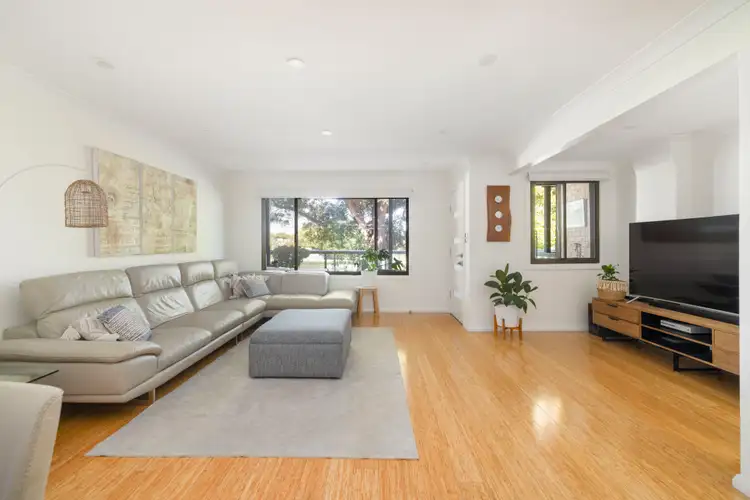 Fourth view of Homely townhouse listing, 2/26 Tavistock Street,, Drummoyne NSW 2047