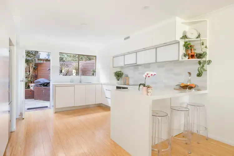 Fifth view of Homely townhouse listing, 2/26 Tavistock Street,, Drummoyne NSW 2047