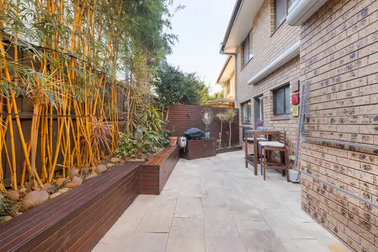 Sixth view of Homely townhouse listing, 2/26 Tavistock Street,, Drummoyne NSW 2047