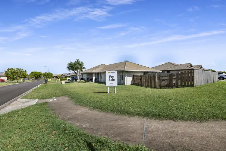 Third view of Homely house listing, 2 Zac Street, Kalkie QLD 4670