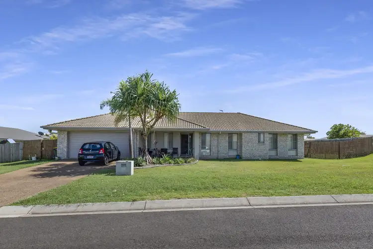 Fifth view of Homely house listing, 2 Zac Street, Kalkie QLD 4670