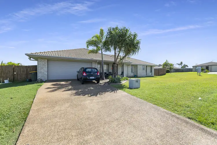 Sixth view of Homely house listing, 2 Zac Street, Kalkie QLD 4670