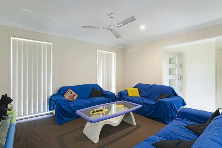 Seventh view of Homely house listing, 2 Zac Street, Kalkie QLD 4670