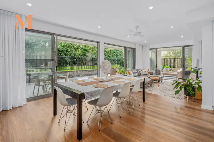 Third view of Homely apartment listing, 104/208 The Esplanade, Speers Point NSW 2284