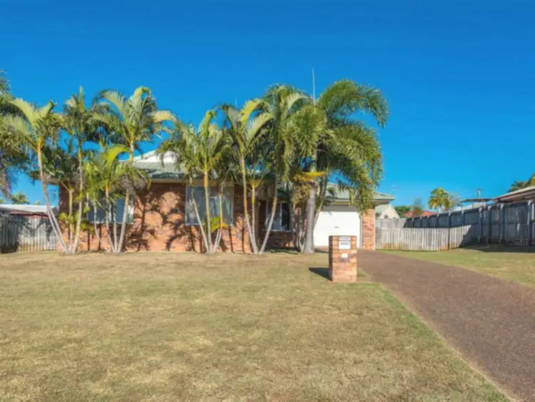 12 Dennis Court, Avoca QLD 4670