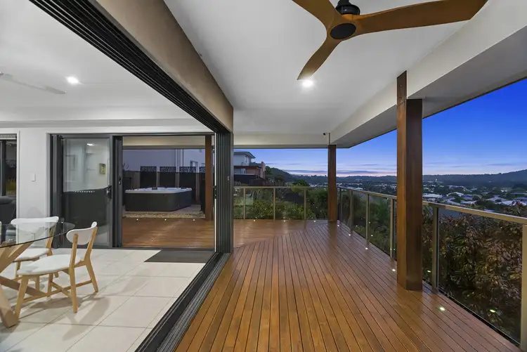 Third view of Homely house listing, 6 Springview Crescent, Maudsland QLD 4210