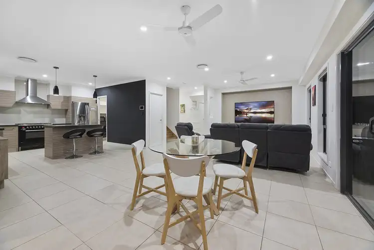 Fourth view of Homely house listing, 6 Springview Crescent, Maudsland QLD 4210