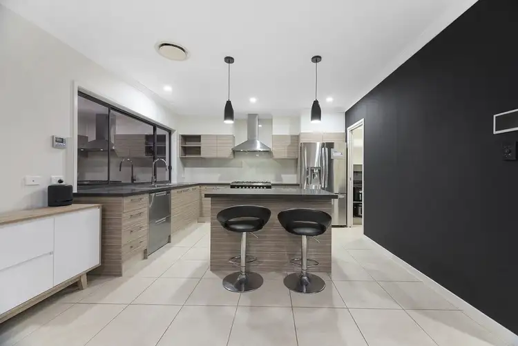 Fifth view of Homely house listing, 6 Springview Crescent, Maudsland QLD 4210