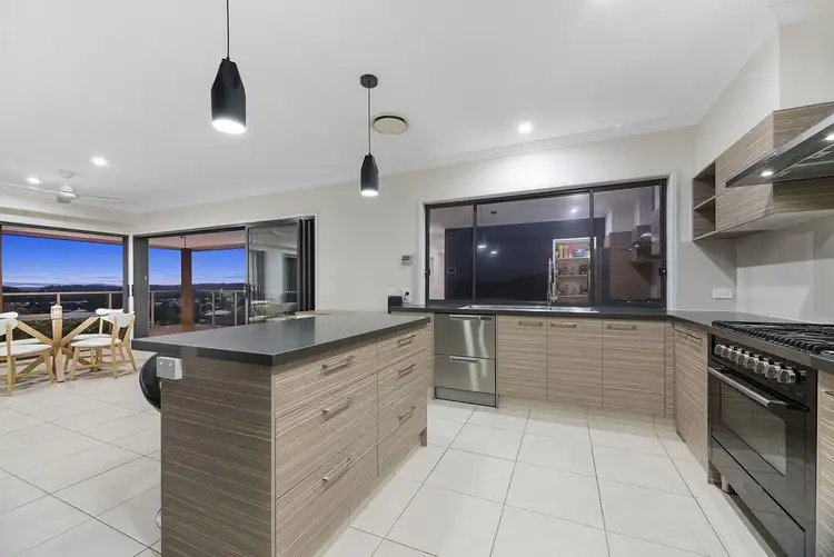 Sixth view of Homely house listing, 6 Springview Crescent, Maudsland QLD 4210