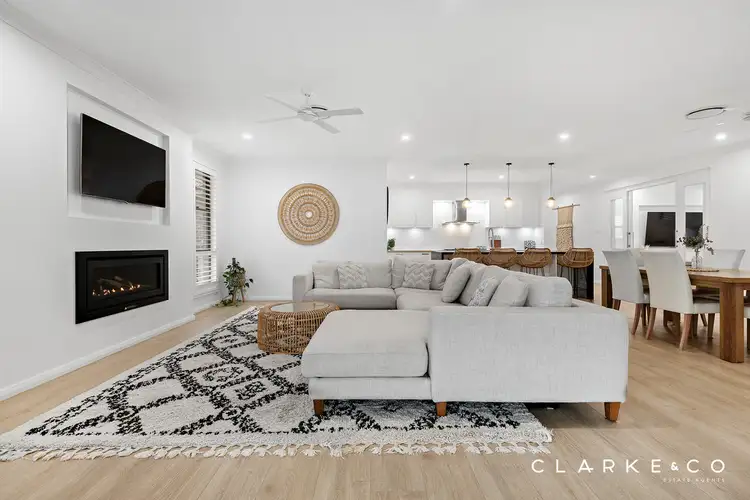 Third view of Homely house listing, 4 Stella Avenue, Louth Park NSW 2320