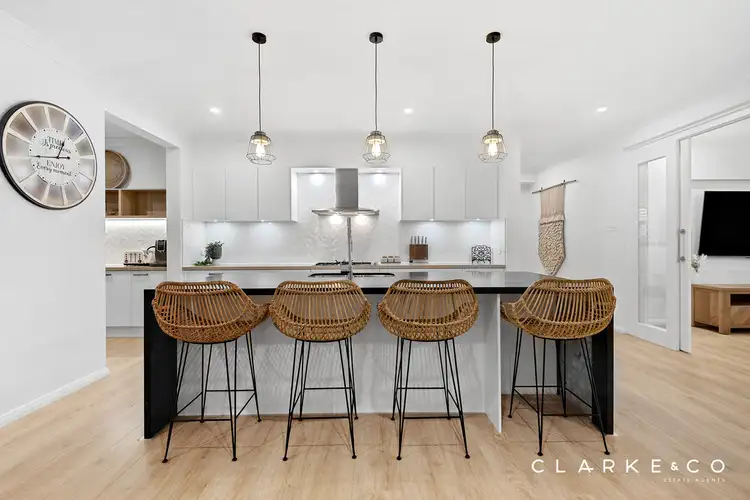 Fourth view of Homely house listing, 4 Stella Avenue, Louth Park NSW 2320