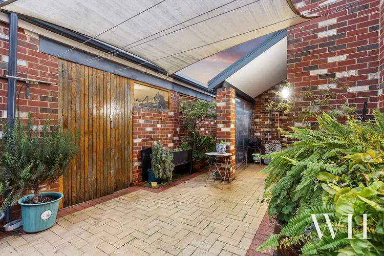 Fourth view of Homely house listing, 2/9 Healy Road, Hamilton Hill WA 6163