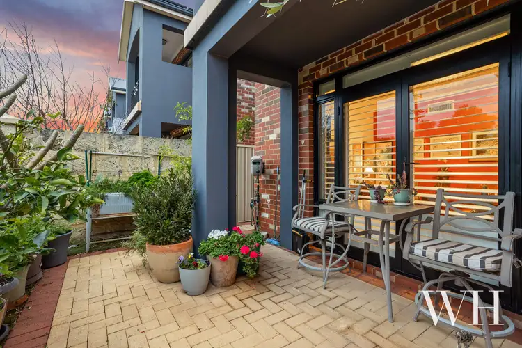 Fifth view of Homely house listing, 2/9 Healy Road, Hamilton Hill WA 6163