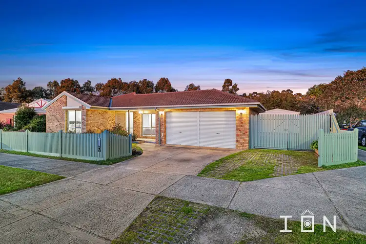 10 Foxglove Court, Cranbourne North VIC 3977
